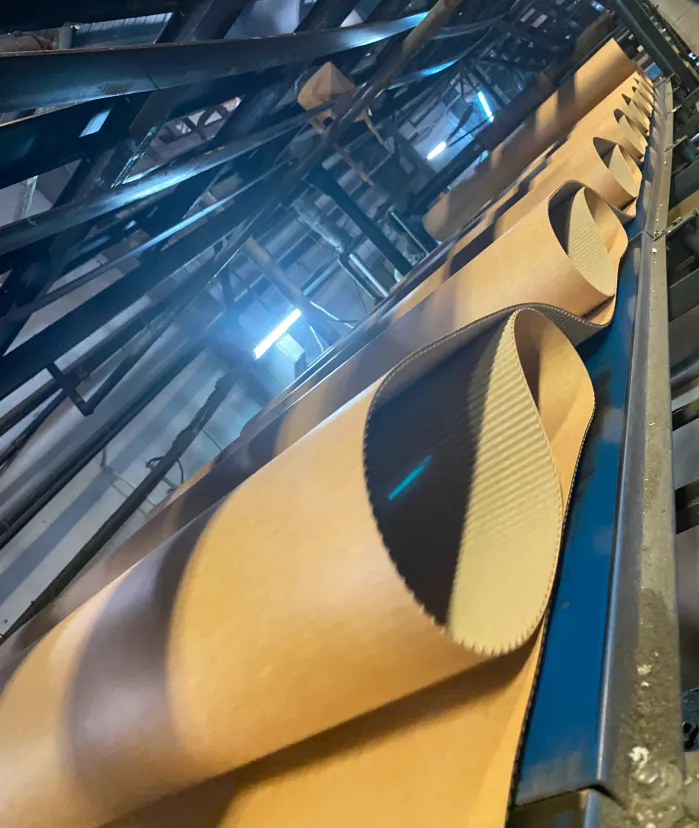 1982'den beri ambalaj sektöründe öncü